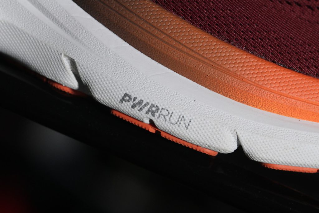 Saucony Guide 19 - PWRRUN