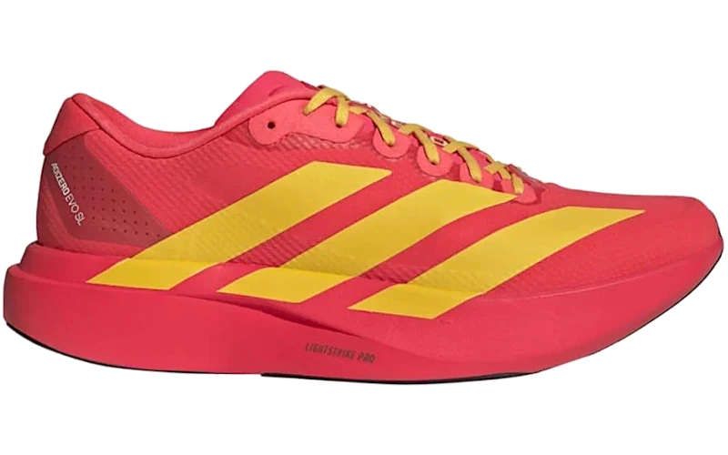 adidas Adizero Evo SL Woven