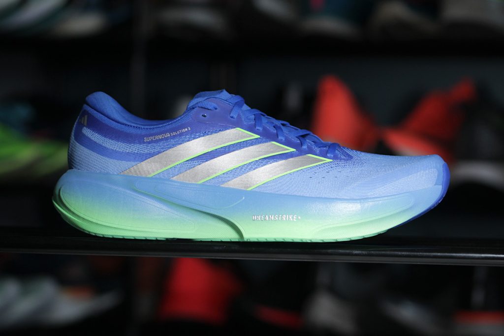 adidas Supernova Solution 3