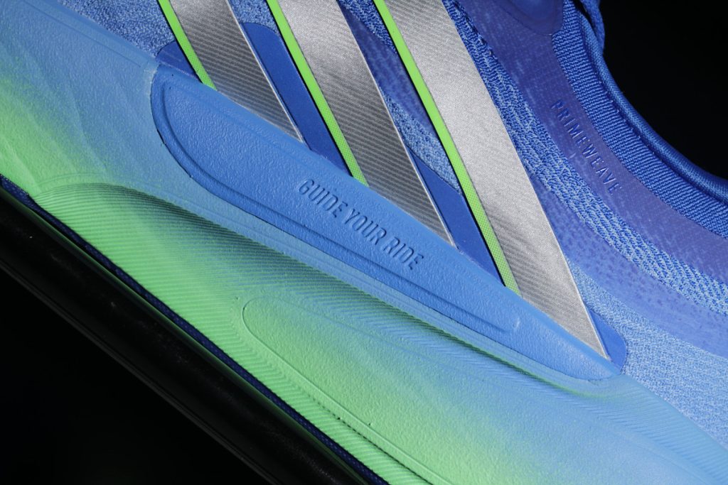 adidas Supernova Solution 3 - stabilizacja