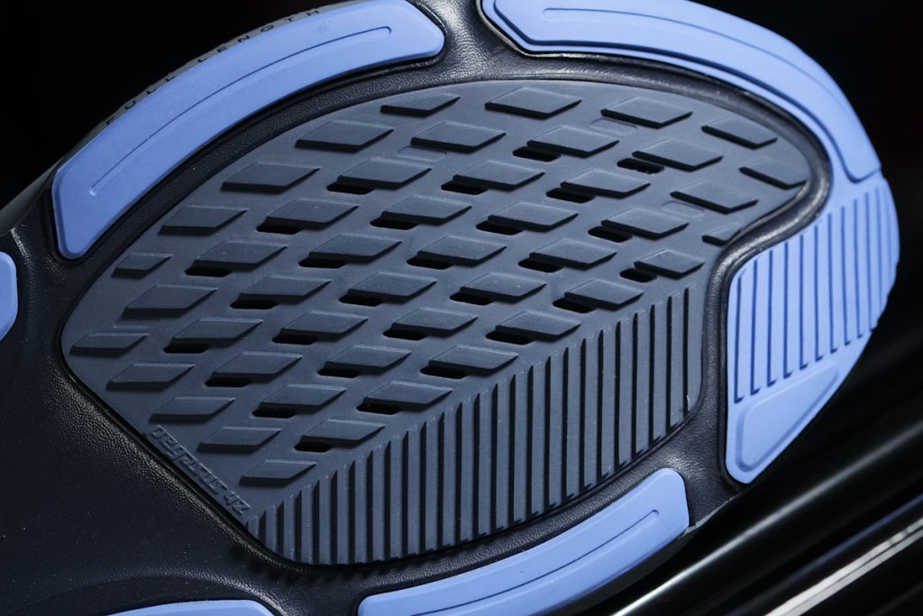 Nike Pegasus 42 - bieżnik