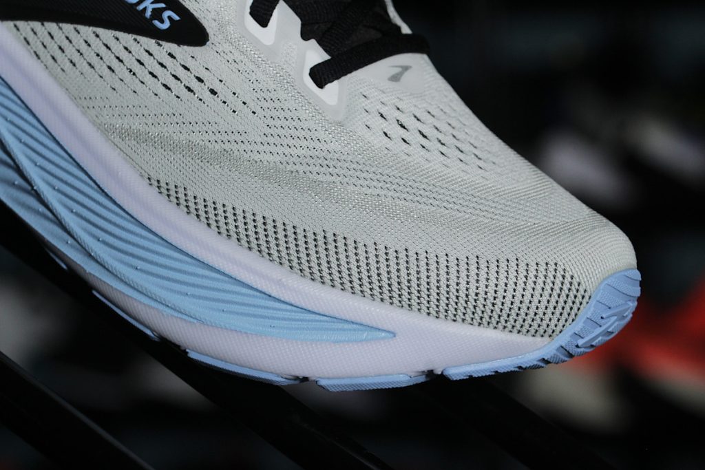 Brooks Ghost 18 - cholewka