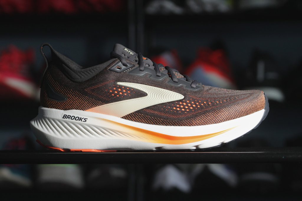Brooks Glycerin 23