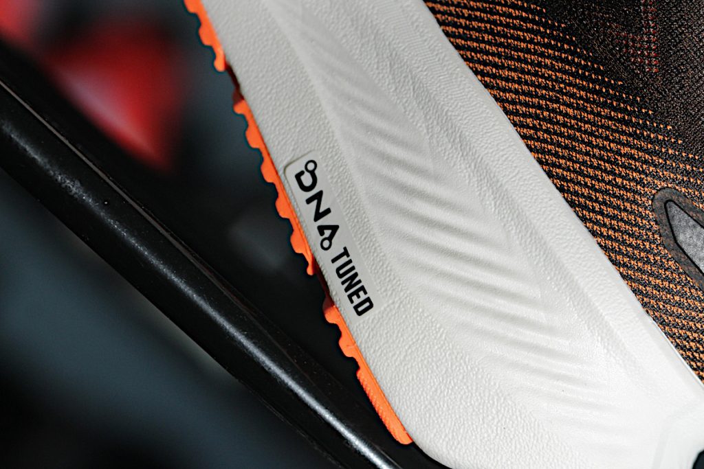 Brooks Glycerin 23 - amortyzacja