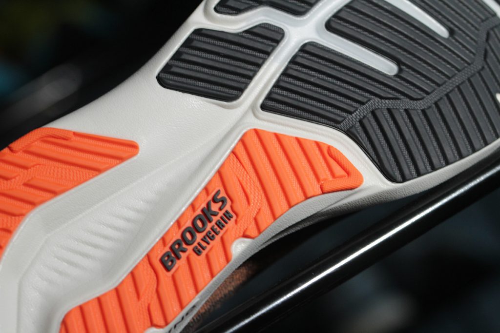 Brooks Glycerin 23 - bieżnik