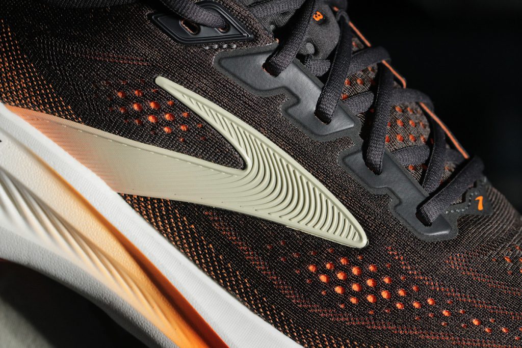 Brooks Glycerin 23 - cholewka