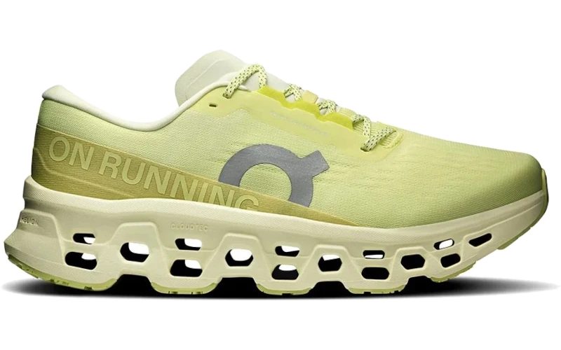 On Cloudmonster 3