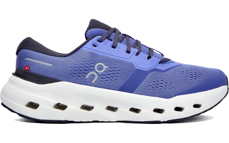On Cloudrunner 3