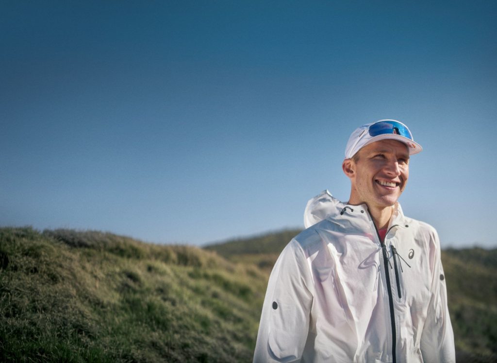 Asics Metafuji Trail 2 - fot. Albin Durand #3