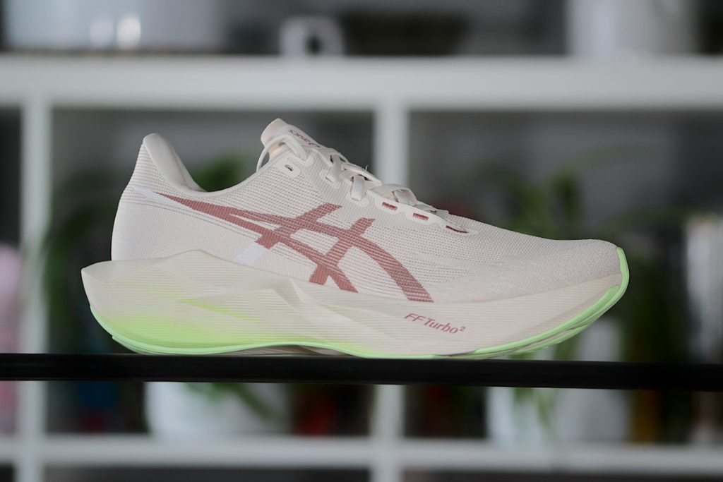 Asics Novablast 6