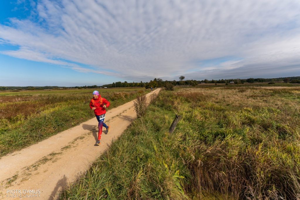 Bison Ultra-Trail - zapowiedź 2