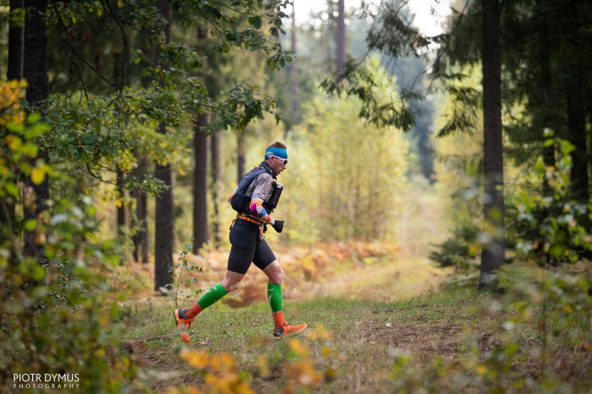 Bison Ultra-Trail - zapowiedź