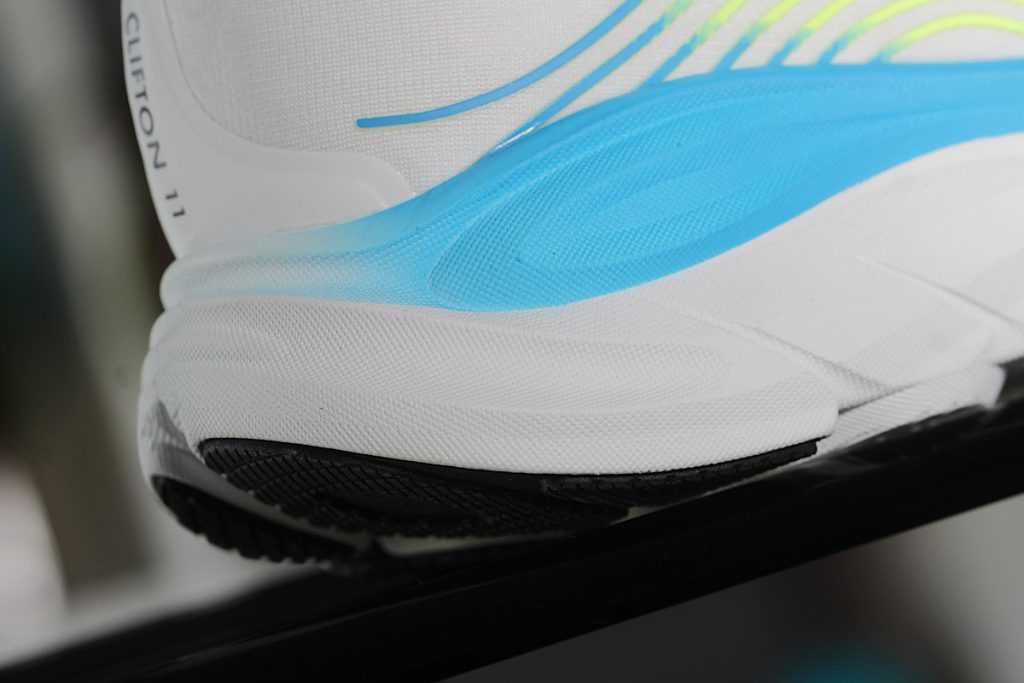 Hoka Clifton 11 - amortyzacja