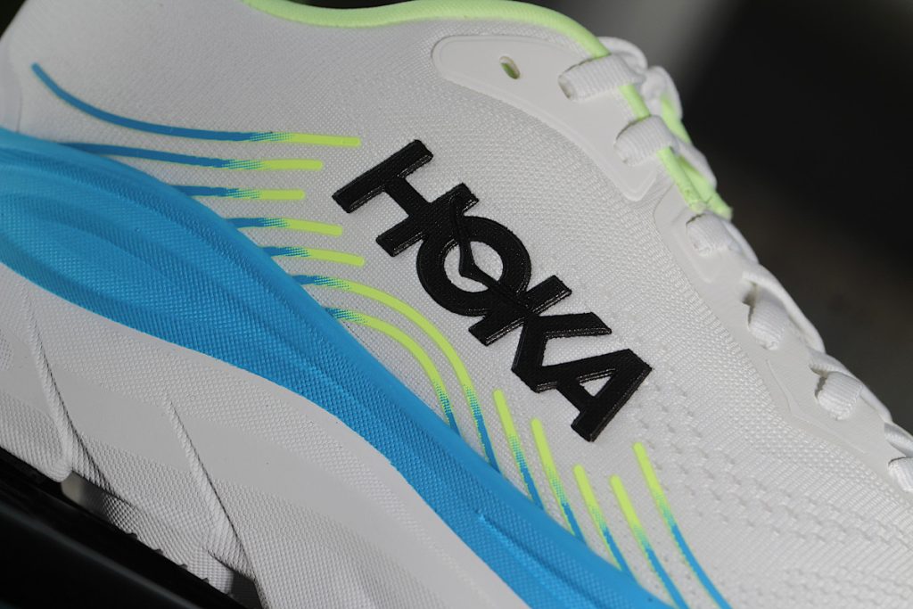 Hoka Clifton 11 - cholewka