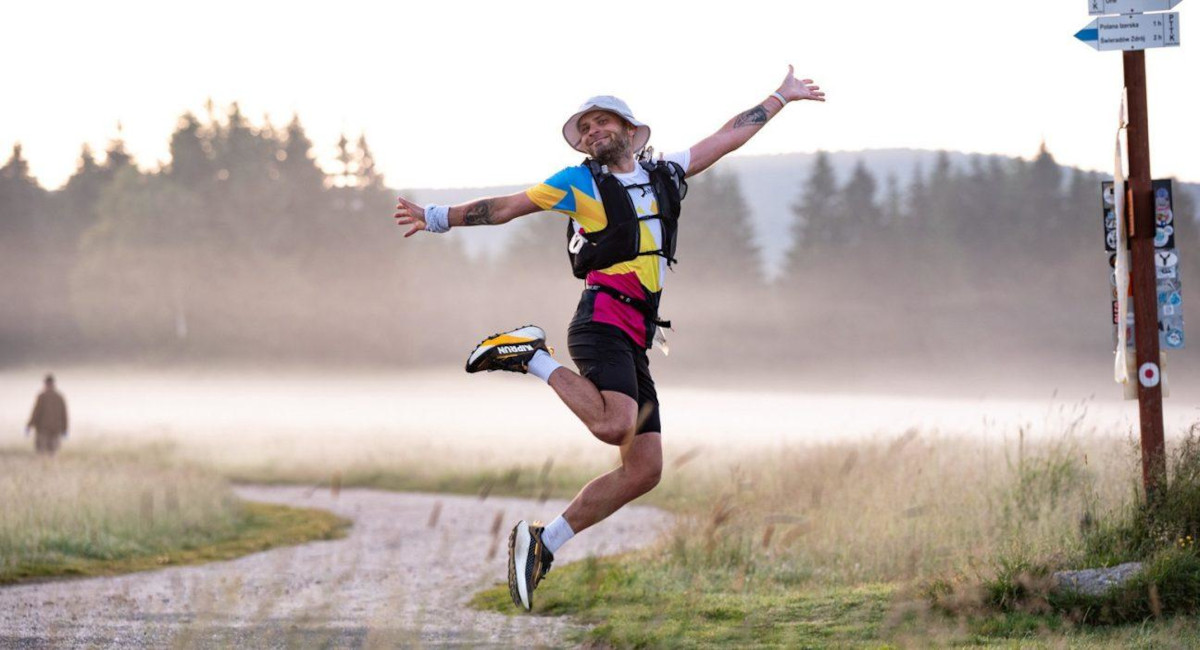 Izery Ultra-Trail 2026