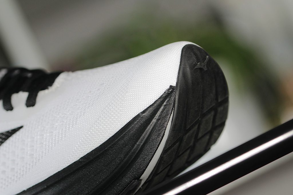 Mizuno Neo Zen 2 - czubek