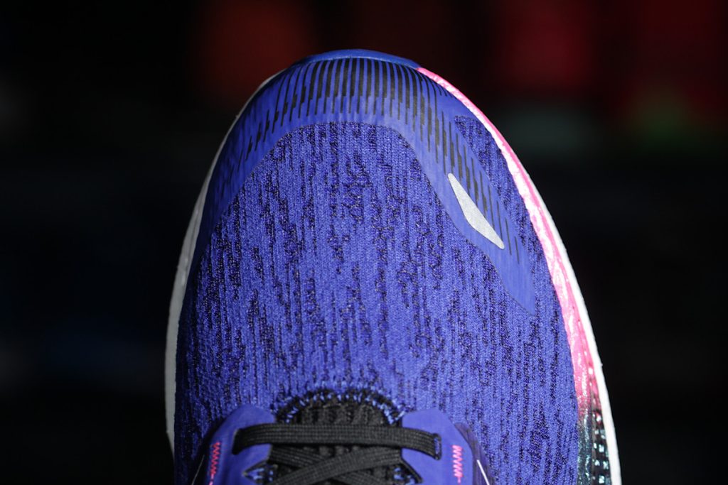 Salomon Aero Glide 4 - cholewka
