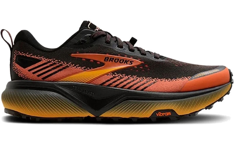 Brooks Cascadia 20