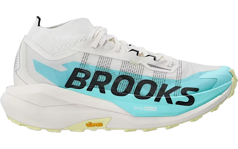 Brooks Cascadia Elite