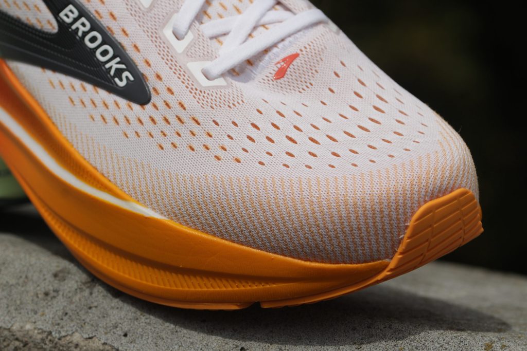Brooks Ghost Max 4 - cholewka