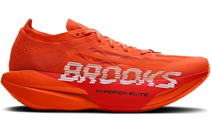 Brooks Hyperion Elite 6