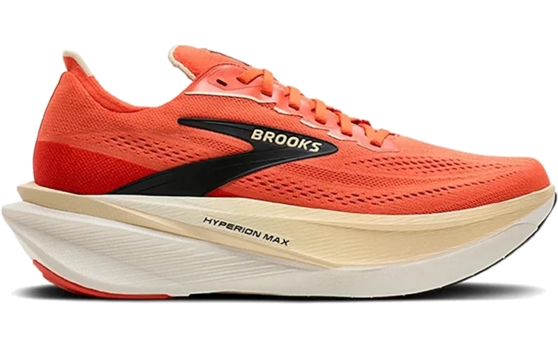 Brooks Hyperion Max 4