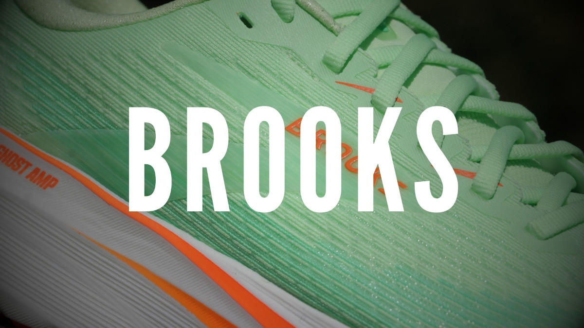 Buty do biegania Brooks - jesień 26