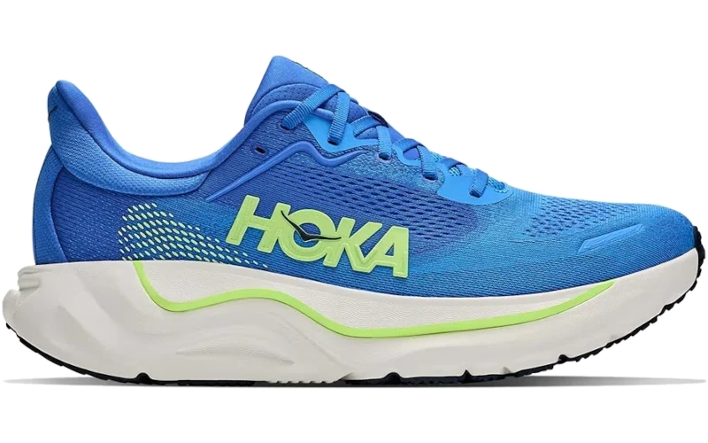 Hoka Arahi 9