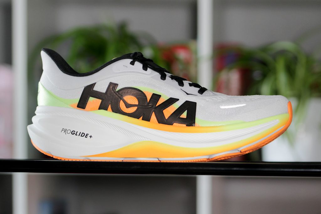 Hoka Clifton Pro