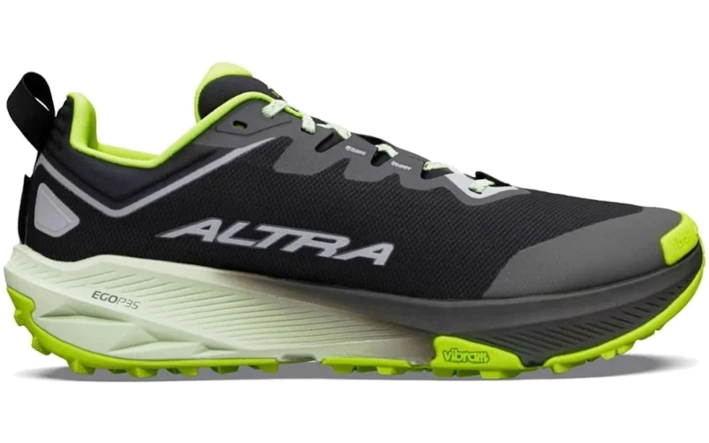 Altra Experience Wild - black