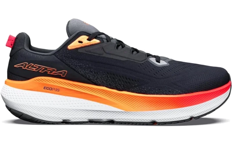 Altra FWD Via 2 - black