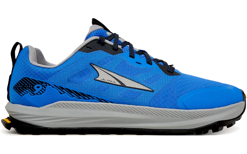 Altra Lone Peak 9 - blue