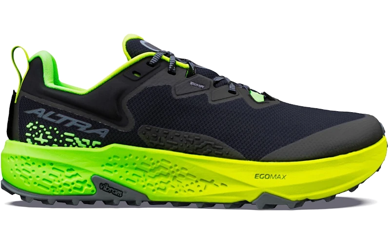 Altra Timp 6