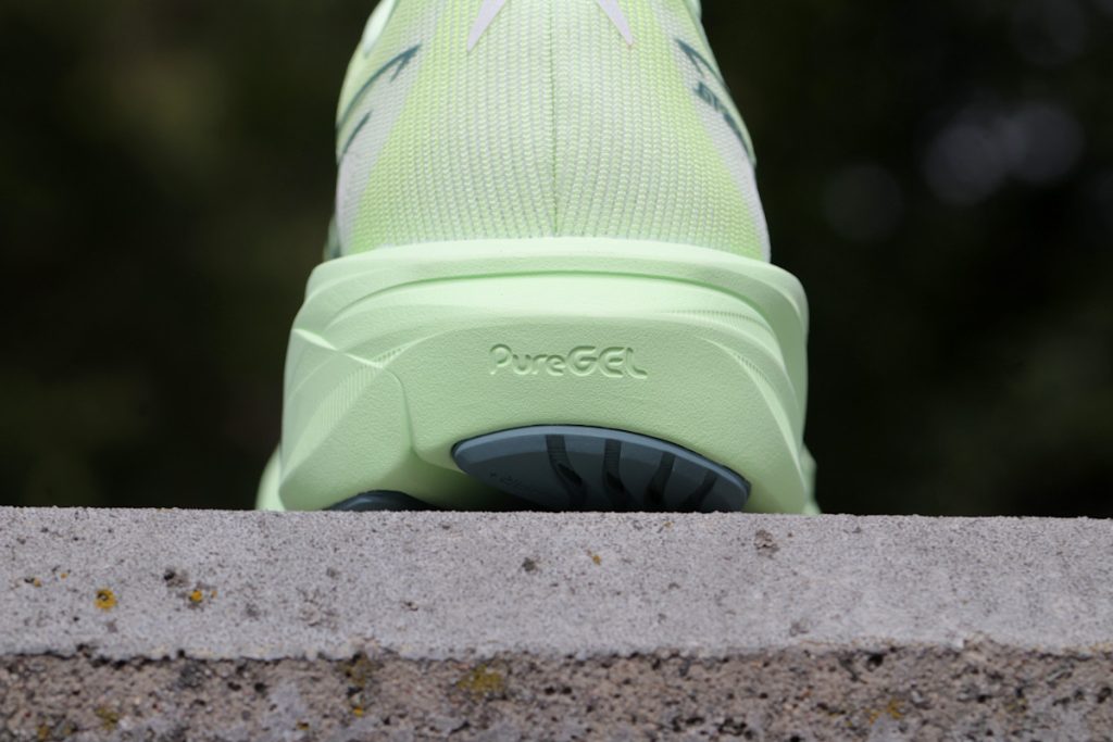 Asics GT-2000 15 - stabilność