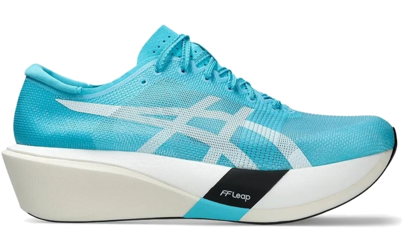 Asics Metaspeed Edge Tokyo - blue