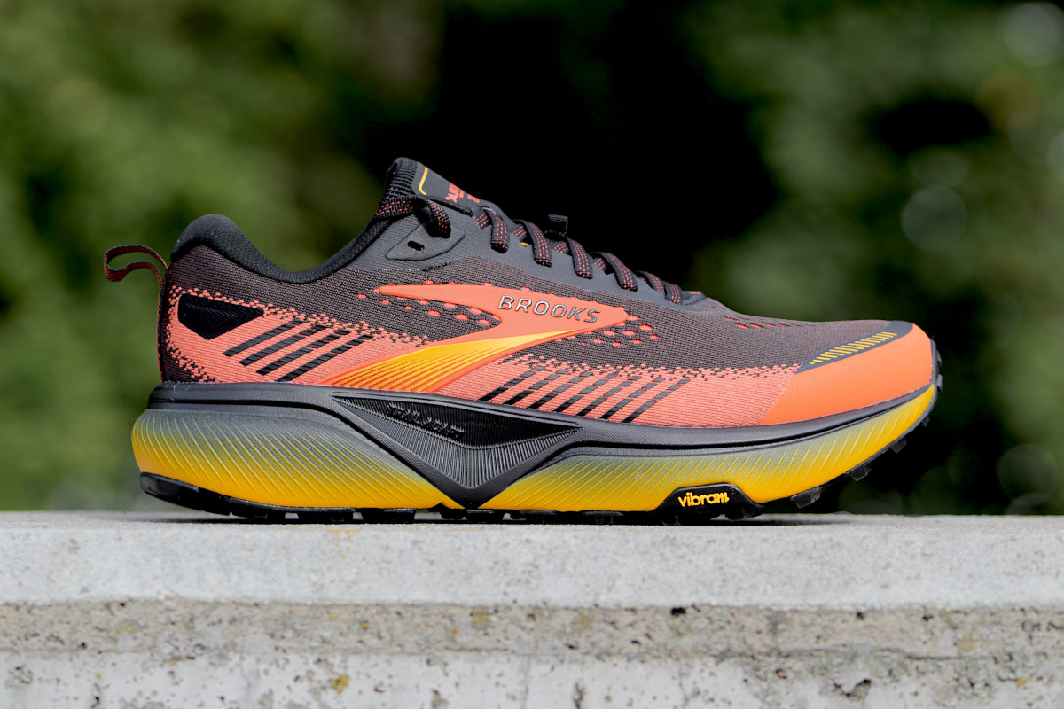 Brooks Cascadia 20