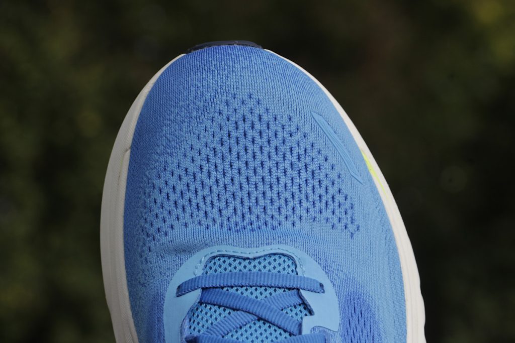 Hoka Arahi 9 - cholewka