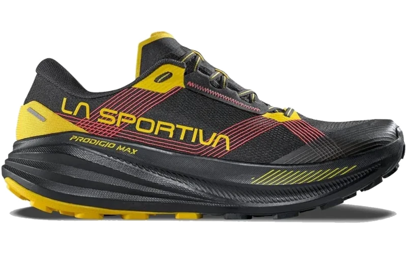 La Sportiva Prodigio Max