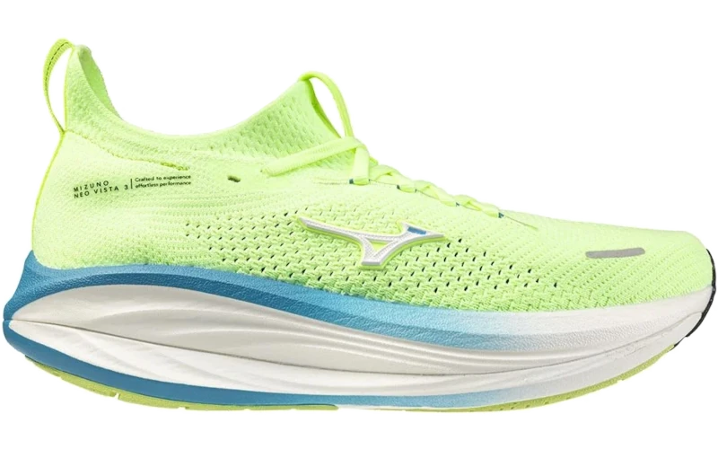 Mizuno Neo Vista 3