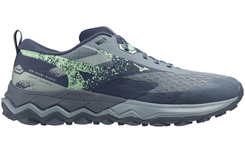 Mizuno Wave Ibuki 5