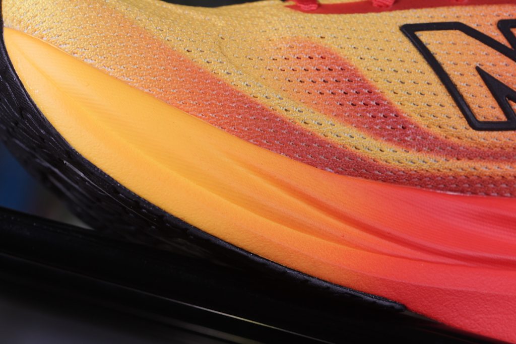 New Balance 1080 v15 - amortyzacja