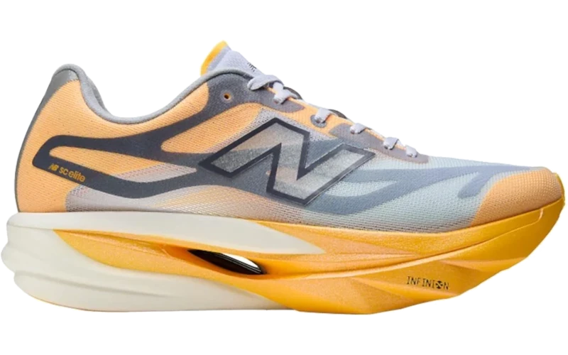 New Balance Fuelcell Supercomp Elite v6