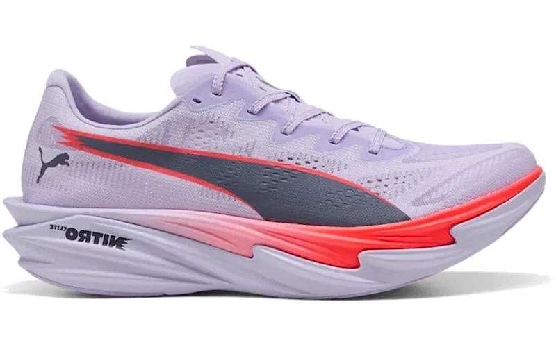 Puma Deviate Nitro Elite 4