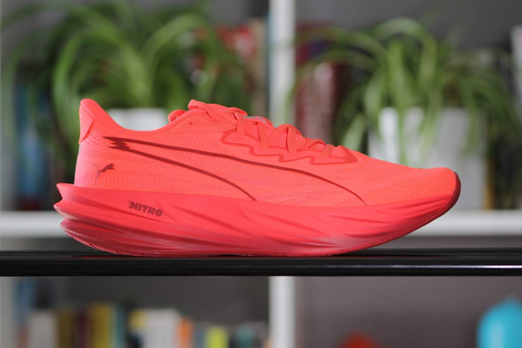 Puma Deviate Pure