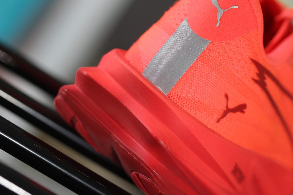 Puma Deviate Pure - amortyzacja