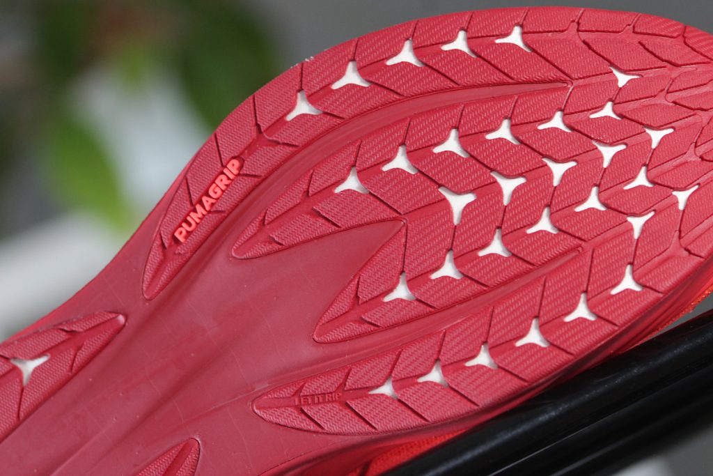 Puma Deviate Pure - bieżnik