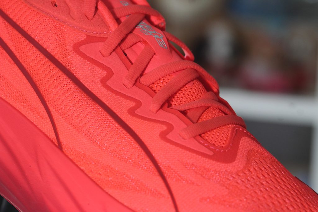Puma Deviate Pure - cholewka