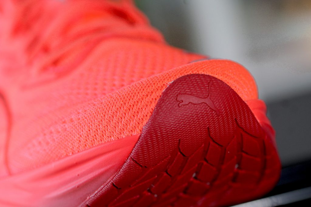 Puma Deviate Pure - detal