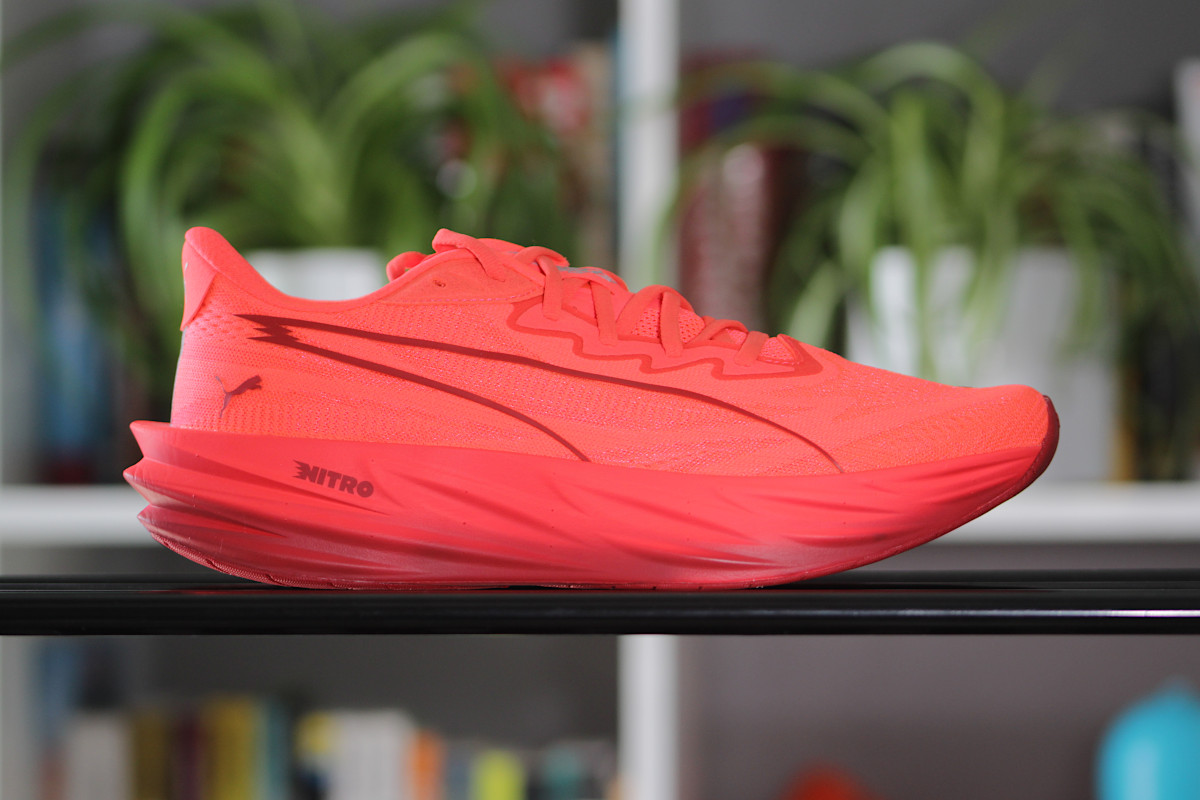 Puma Deviate Pure