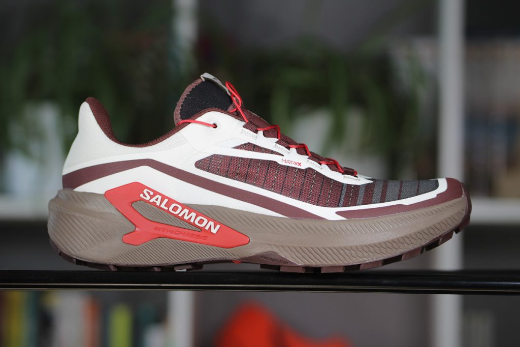 Salomon Genesis 2